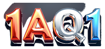1aq1 logo