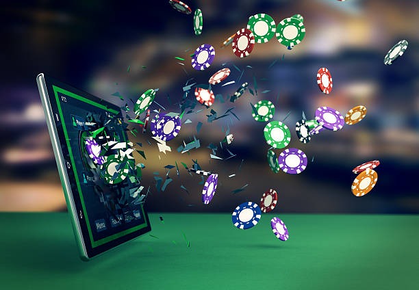 1aq1 gaming platform